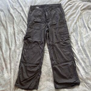 American Eagle Cargo Pants